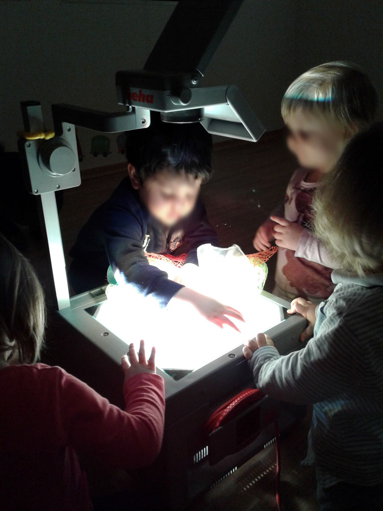 Nido d'infanzia "Il Gabbiano"