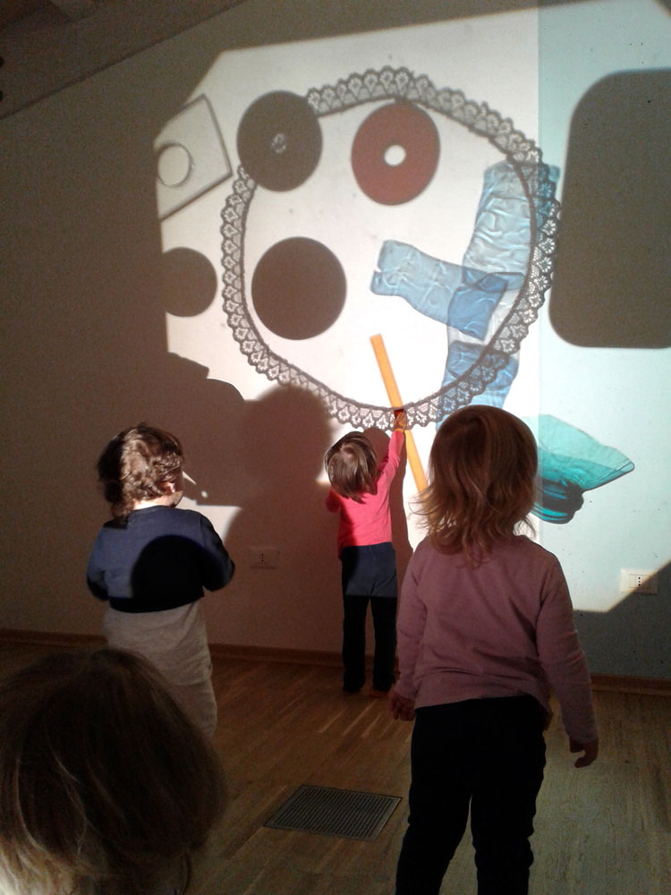 Nido d'infanzia "Il Gabbiano"