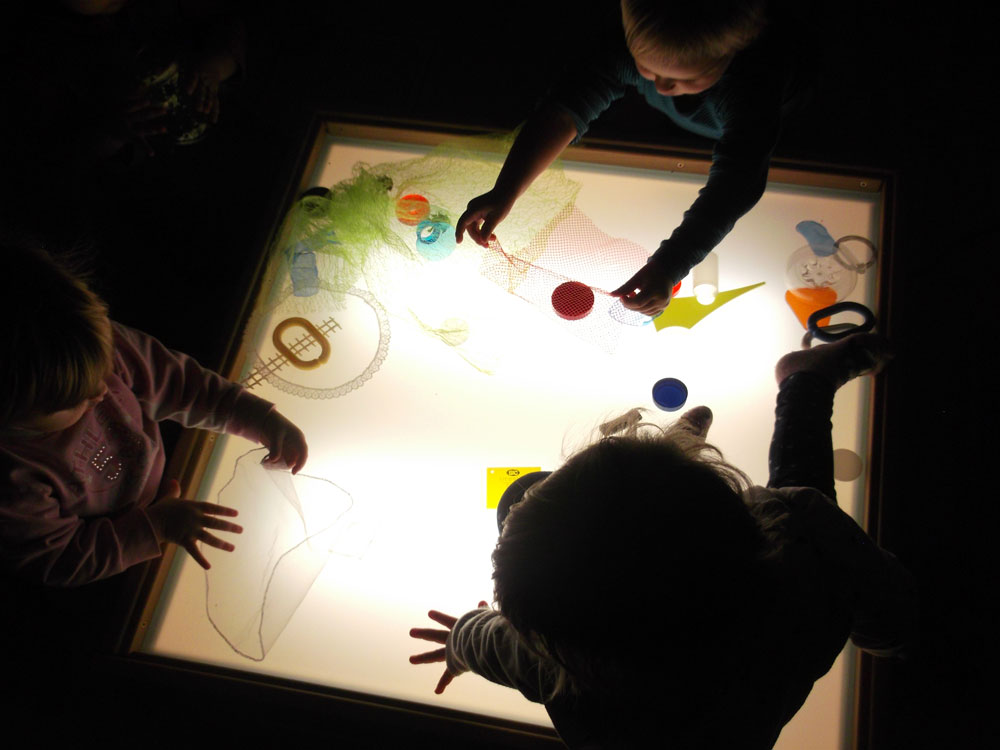 Nido d'infanzia "Il Gabbiano"